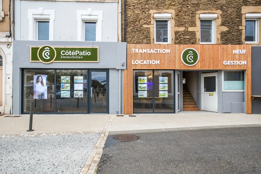 Photo Agence Côté Patio Mont de Marsan