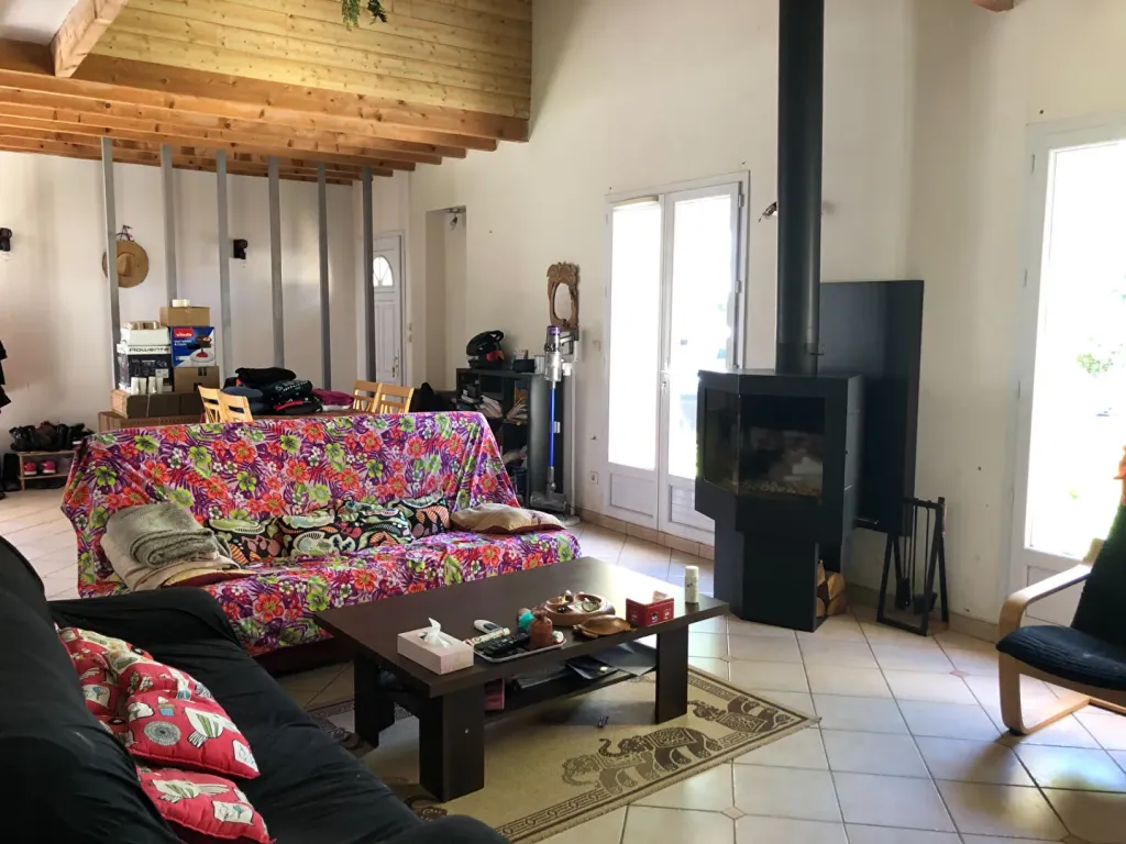 Photo du bien ref579