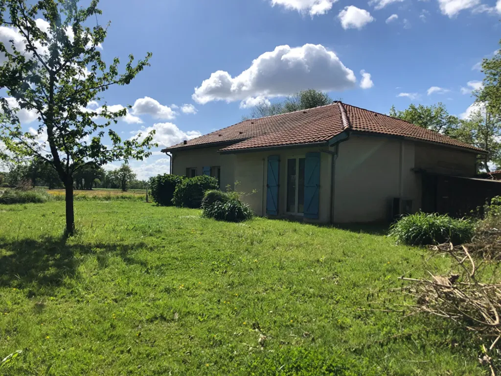 Photo du bien ref579